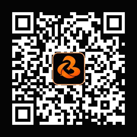 QR code for Allister Coward