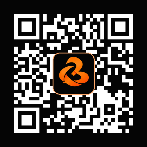 QR code for Bryan Harding