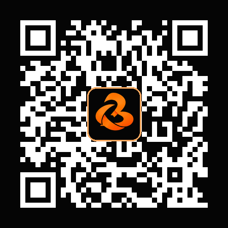 QR code for David Peart