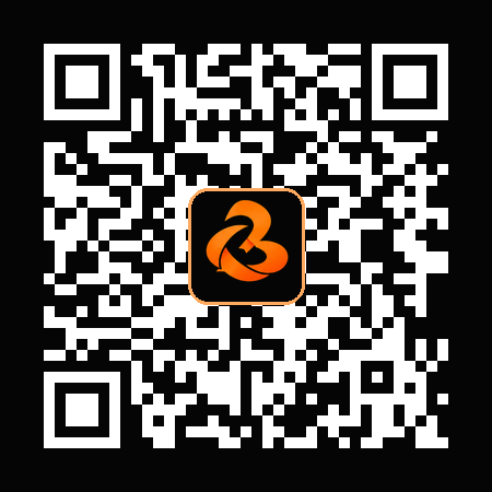 QR code for Kurt Robinson
