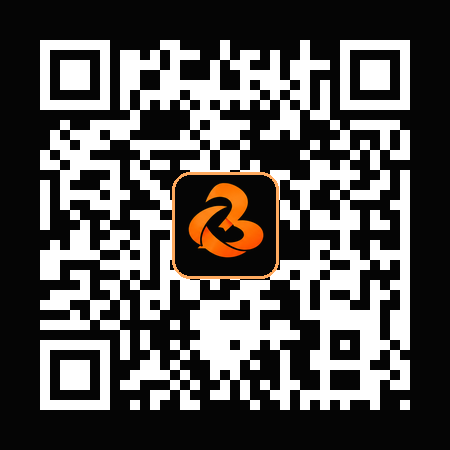 QR code for Orville Bynoe