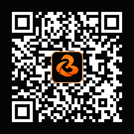 QR code for Ron Wharton