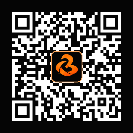 QR code for Thomas “Tommy” Bynoe
